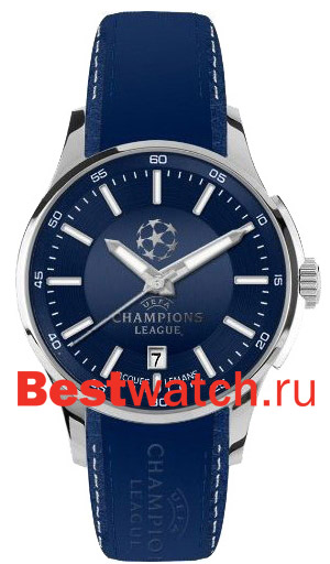 Часы Jacques Lemans UEFA U-35D